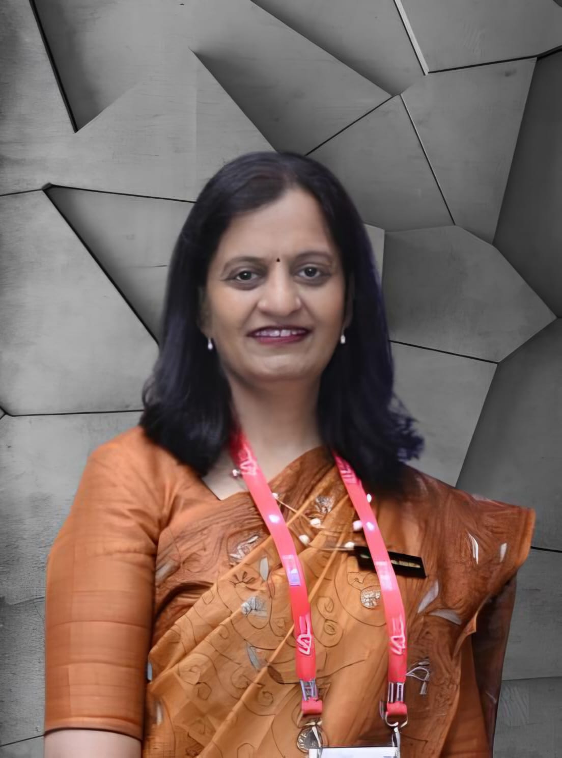 Dr Varshali Keniya
